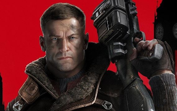 Wolfenstein 3 u� za��na s castingom, nazna�uje pr�beh